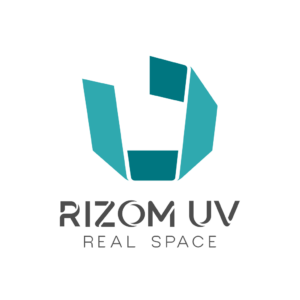 RizomUV RS Logo