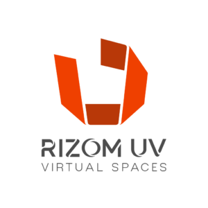 RizomUV VS Logo