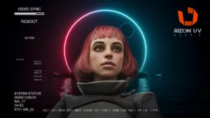 Artwork by Vova Paukov