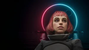 Artwork by Vova Paukov